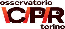 Osservatorio CPR Torino Logo